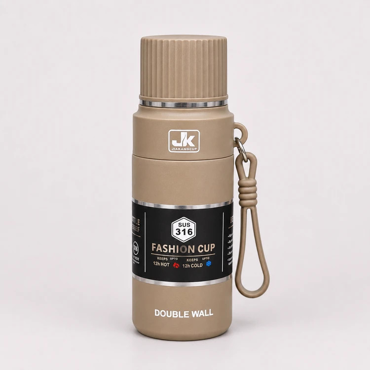 فلاسک اورجینال 700 میل JK